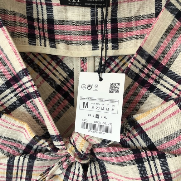 Crop Top - Picture 5 of 7